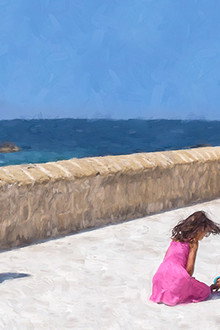 Ho amici in paradiso
