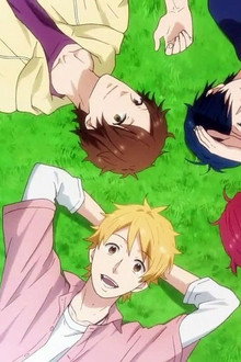 Rainbow Days