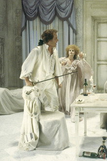 Cosi Fan Tutte