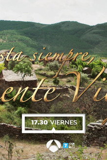Hasta siempre, Puente Viejo
