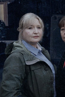 The Detectives: Fighting Organised Crime