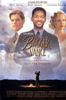 La leyenda de Bagger Vance