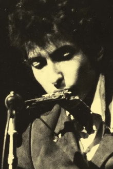 Bob Dylan: Busy Being Born