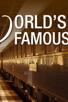 The World's Most Famous Train