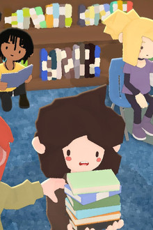 Pieces of Powder