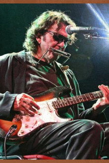 Tony Joe White: Live At The Basement