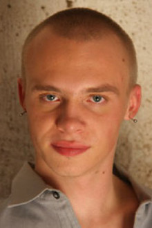Markus Hansen