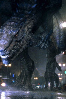 Godzilla