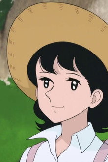 風のように