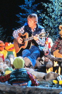 Rocky Mountain Holiday with John Denver and the Muppets