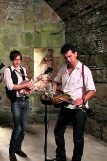 Old Crow Medicine Show: 50 Years of Blonde on Blonde: The Concert