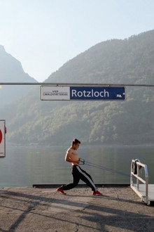 Rotzloch