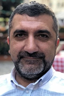 Ələkbər Əliyev