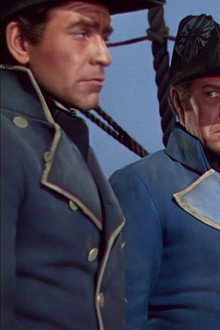 Captain Horatio Hornblower R.N.