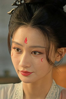 朝朝如念