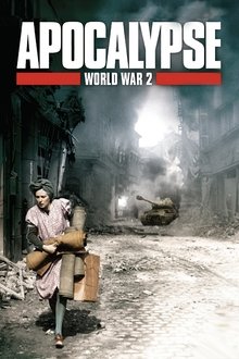 Apocalypse: The Second World War