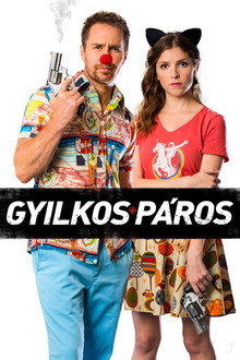 Gyilkos páros