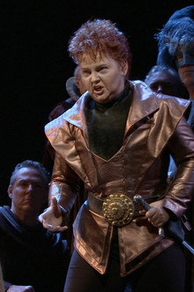 Lucrezia Borgia
