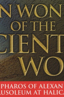 Seven Wonders of the Ancient World: The Magic Metropolis