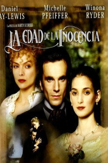 La edad de la inocencia