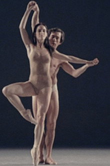 Ballet Adagio