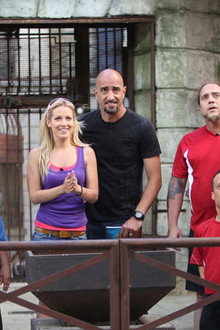 Fort Boyard (Deutschland)