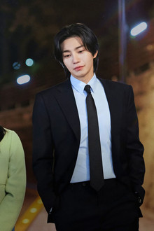 내가 떨릴 수 있게