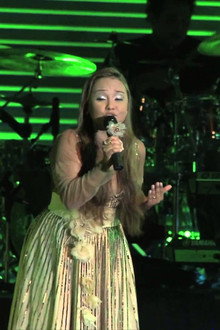 Bruna Karla - Advogado Fiel