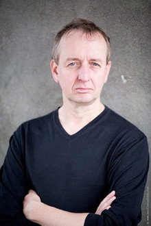 Nicholas Bodeux