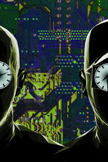 Pet Shop Boys: Electric