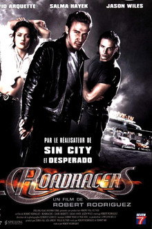 Roadracers
