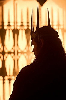 The Lord of the Rings: The Rings of Power