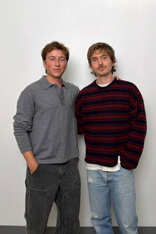 The A24 Podcast: Skyler Gisondo & Austin Abrams