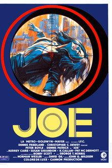 La guerra del cittadino Joe