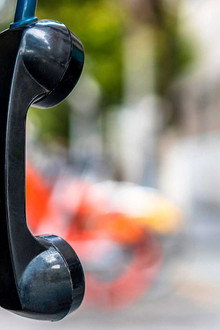 Shocking Emergency Calls