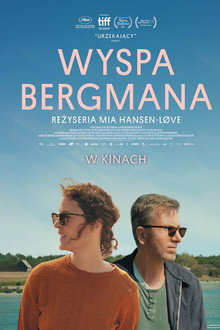 Wyspa Bergmana