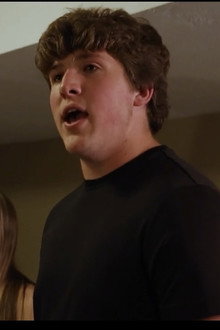 Tyler Biddinger