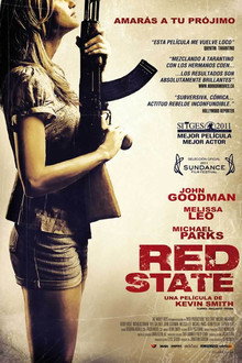Red State