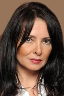 Елена Кожухова