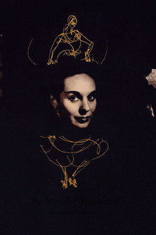 The World of Vija Vētra