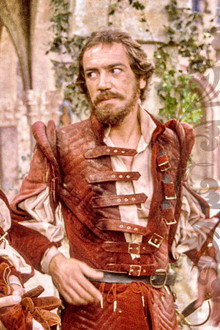 Much Ado About Nothing