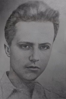 Владимир Стрельников