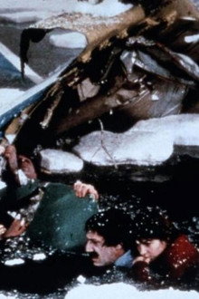 Flight 90: Disaster on the Potomac