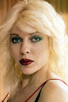 Lorrie Lovett