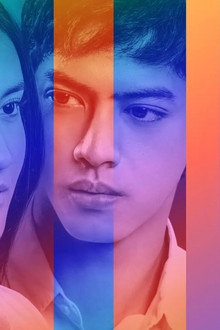 Rangga & Cinta
