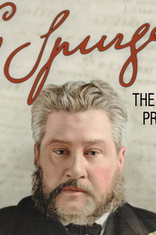 C. H. Spurgeon: The People's Preacher