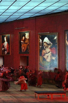 Il Trovatore