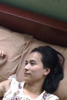 เมืองเหงาซ่อนรัก