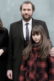 La Famille Wolberg