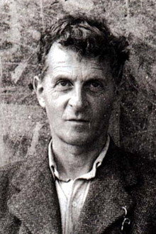 Wittgenstein: A Wonderful Life